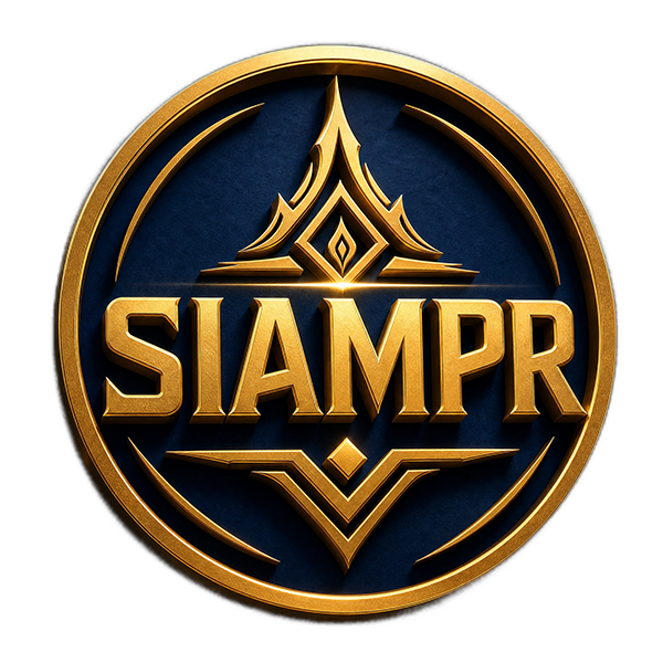 SIAMPR